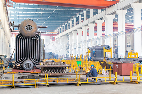 15噸沼氣燃?xì)忮仩t價(jià)格