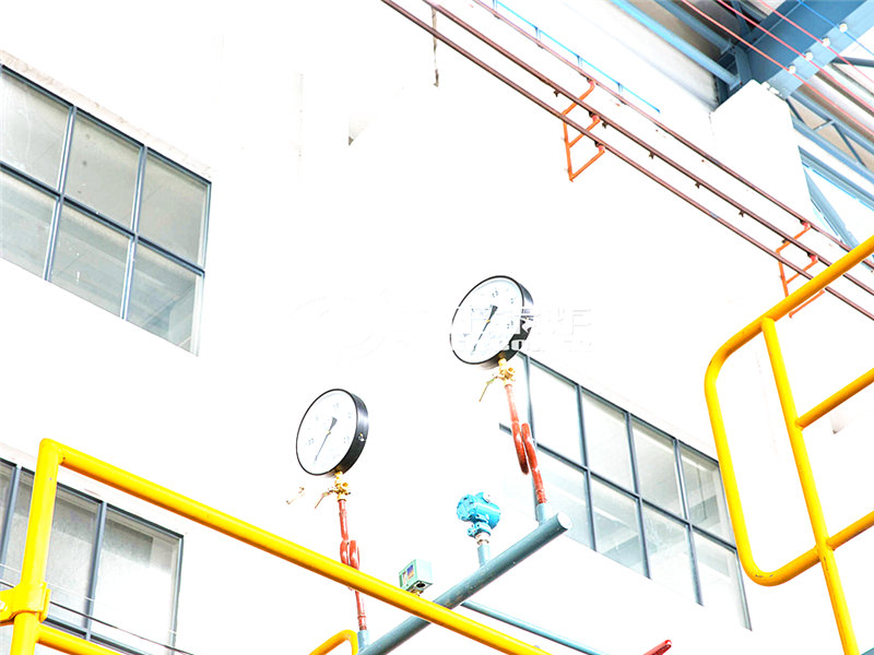 1噸熱水鍋爐多少錢一臺(tái)?