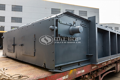 大型工業(yè)沼氣鍋爐 商用蒸汽鍋爐哪個牌子好？
