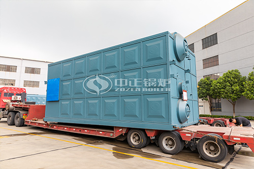 江蘇4噸沼氣鍋爐多少錢? ，取暖沼氣燃氣鍋爐