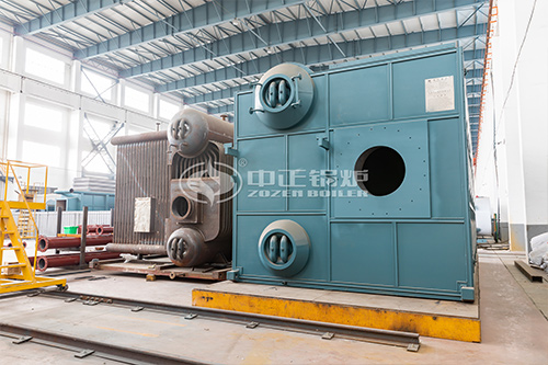 沼氣鍋爐價格鍋6 如何選擇合適的沼氣鍋爐