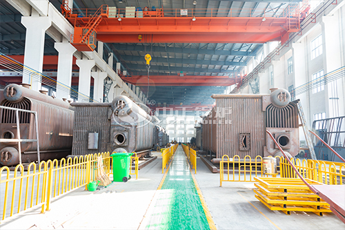 沼氣燃氣鍋爐廠家哪家好