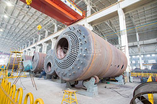 10噸燃氣鍋爐價格是多少？