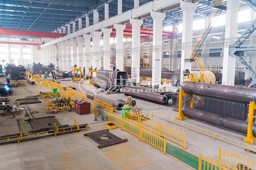 家用沼氣鍋爐型號 購買沼氣鍋爐需要注意什么