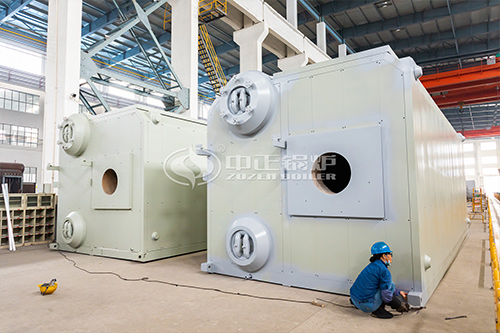 微型沼氣鍋爐價格表價格