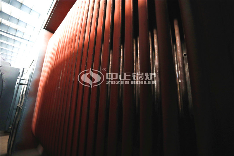 沼氣鍋爐污水處理設(shè)備主要有哪些