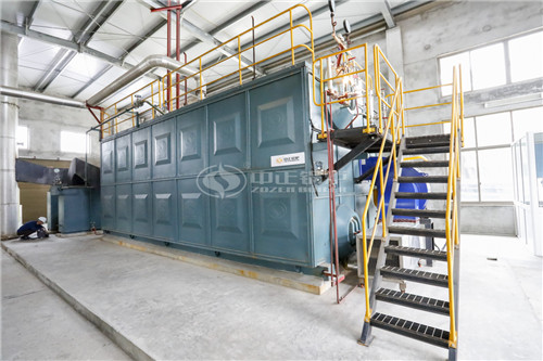 4噸沼氣熱水鍋爐價(jià)格是多少