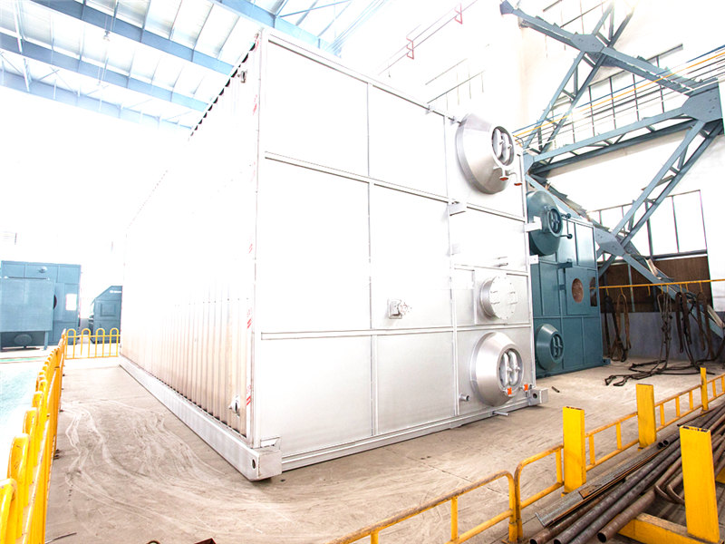 1-10噸沼氣鍋爐生產(chǎn)廠家推薦