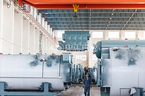 2噸燃?xì)庹羝仩t報價 多少錢