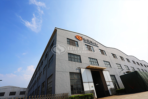 沼氣鍋爐廠家排名