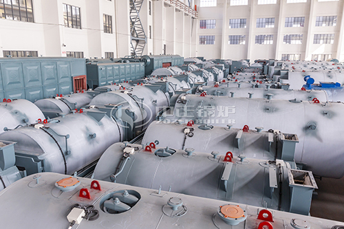 200kW沼氣鍋爐哪家好