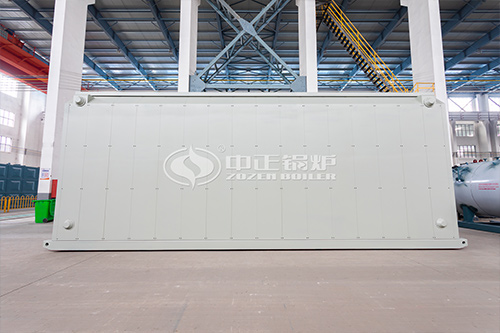 四川沼氣鍋爐價格 多少錢