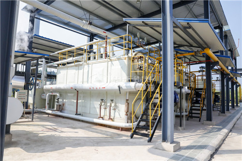 1-10噸沼氣鍋爐生產(chǎn)廠家推薦