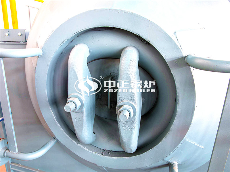 如何選擇沼氣鍋爐