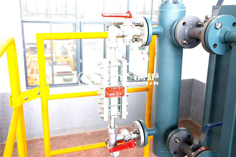 1-10噸沼氣鍋爐生產(chǎn)廠家推薦