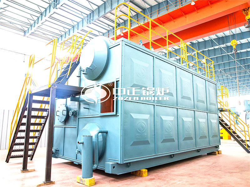 江蘇沼氣鍋爐多少錢