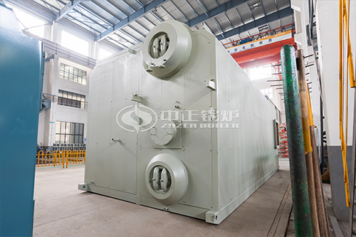 1.4MW取暖沼氣燃氣鍋爐多少錢