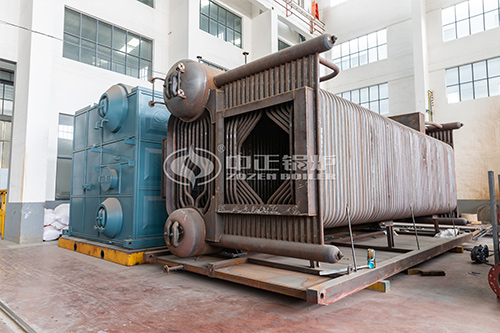 購買2噸沼氣鍋爐需要注意什么