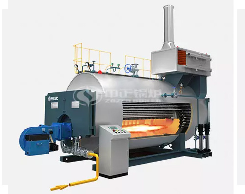 小型沼氣鍋爐廠家排名