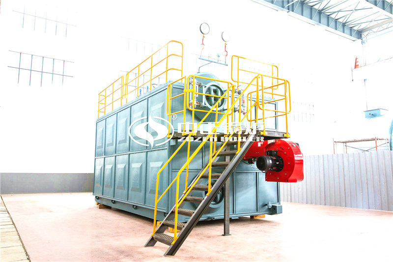 山東鍋爐廠家哪家好