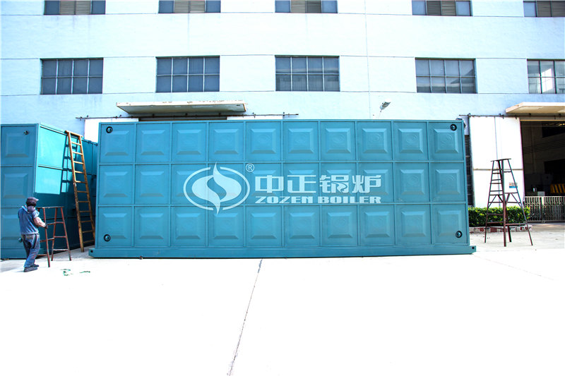 哪家工業(yè)沼氣鍋爐廠家比較好的