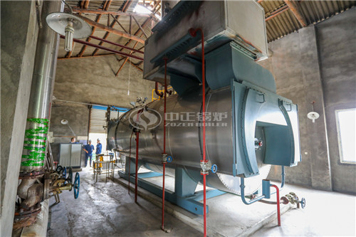 廊坊沼氣鍋爐廠家哪家好