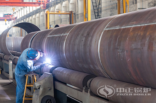 半噸沼氣鍋爐價格 沼氣鍋爐多少錢