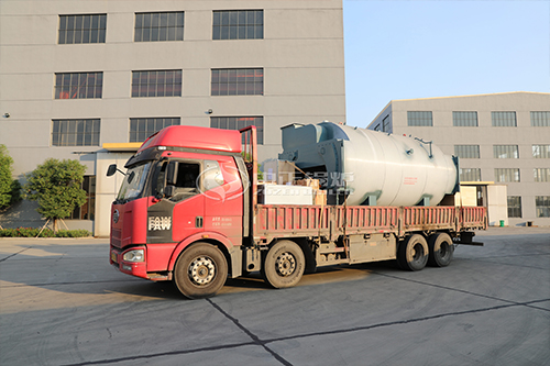  一臺1噸沼氣鍋爐需要多少錢