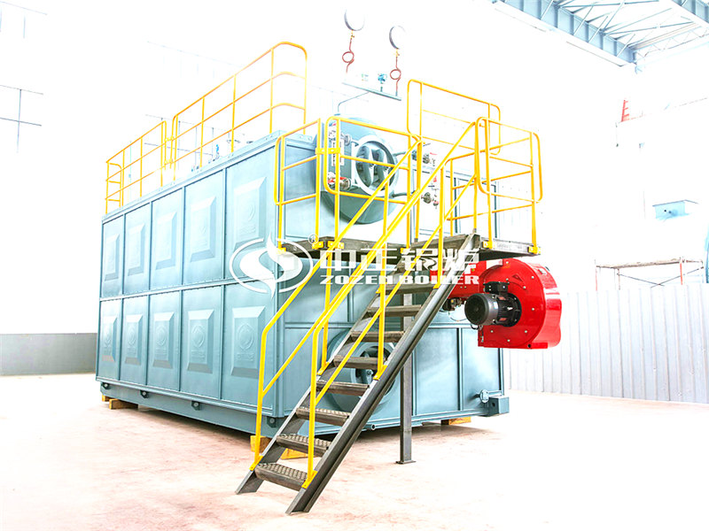 沼氣鍋爐1噸可以供暖多少平米？