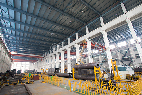 半噸沼氣鍋爐價格