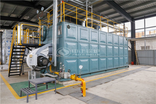 沼氣鍋爐哪個品牌好