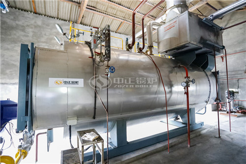 工業(yè)鍋爐生產廠家哪家好