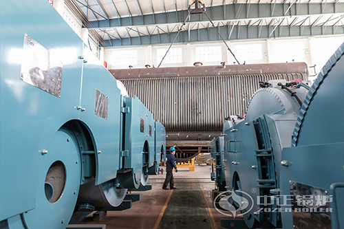 二十蒸噸沼氣鍋爐價(jià)格 沼氣鍋爐多少錢