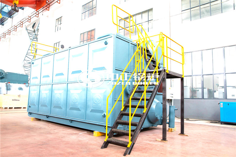 一線暢銷沼氣鍋爐品牌有哪些