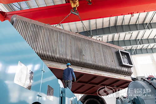 2噸家用沼氣鍋爐多少錢