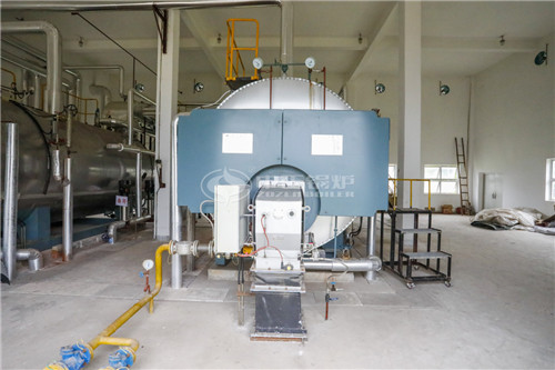 沼氣熱水鍋爐的日常維護(hù)工作有哪些