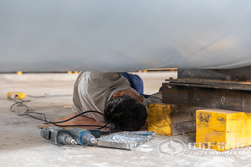 6噸沼氣鍋爐供暖系統(tǒng)技術(shù)參數(shù)詳細(xì)